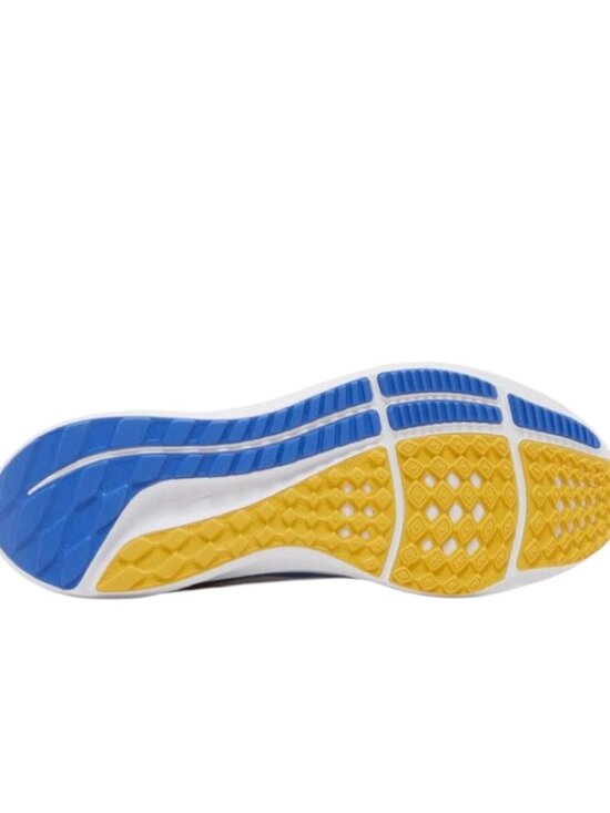 Nike Zoom Pegasus 40 \'UCLA\' White/Blue Mens Running Shoes Size 13 DZ5988 100 NEW main image 7